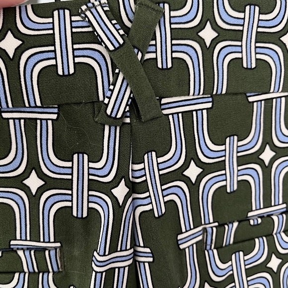 NWT Anthropologie Maeve Essential High-Rise Kick-Flare Pants size 12 - Picture 6 of 17